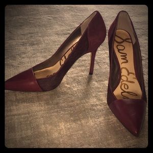 Sam Edelman Pumps